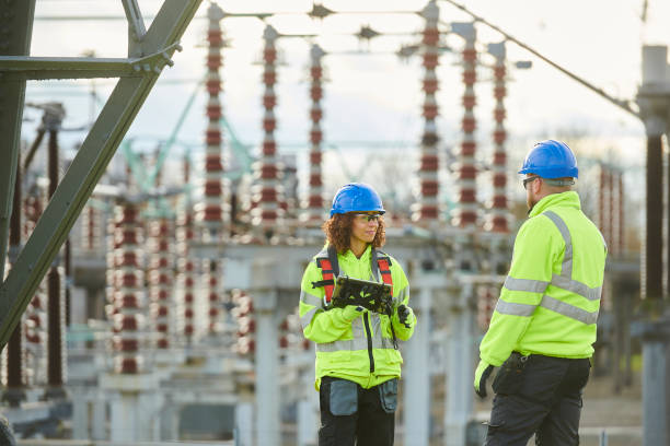 Best Best Electricians Near Me  in Paris, TN