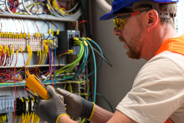 Best 24-Hour Electrician  in Paris, TN