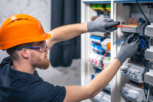 Best Electrical Troubleshooting Services  in Paris, TN