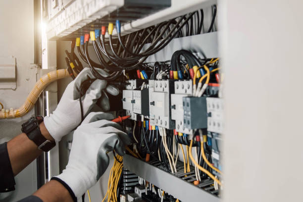 Best Ceiling Fan Installation Electrician  in Paris, TN